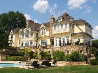 23 Corey Ln, Mendham, NJ 07945