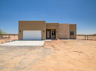 28615 N 257th Dr, Wittmann, AZ 85361