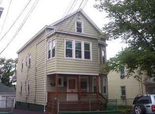 107 Ryerson Ave, Paterson, NJ 07502