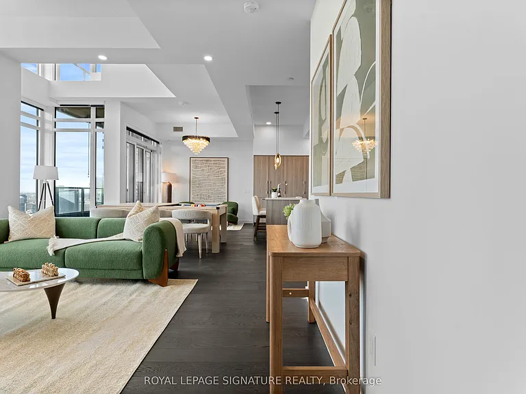 1 Concord Cityplace Way #Penthouse 7001 — Photo 2
