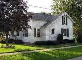 1920 West St, Reese, MI 48757