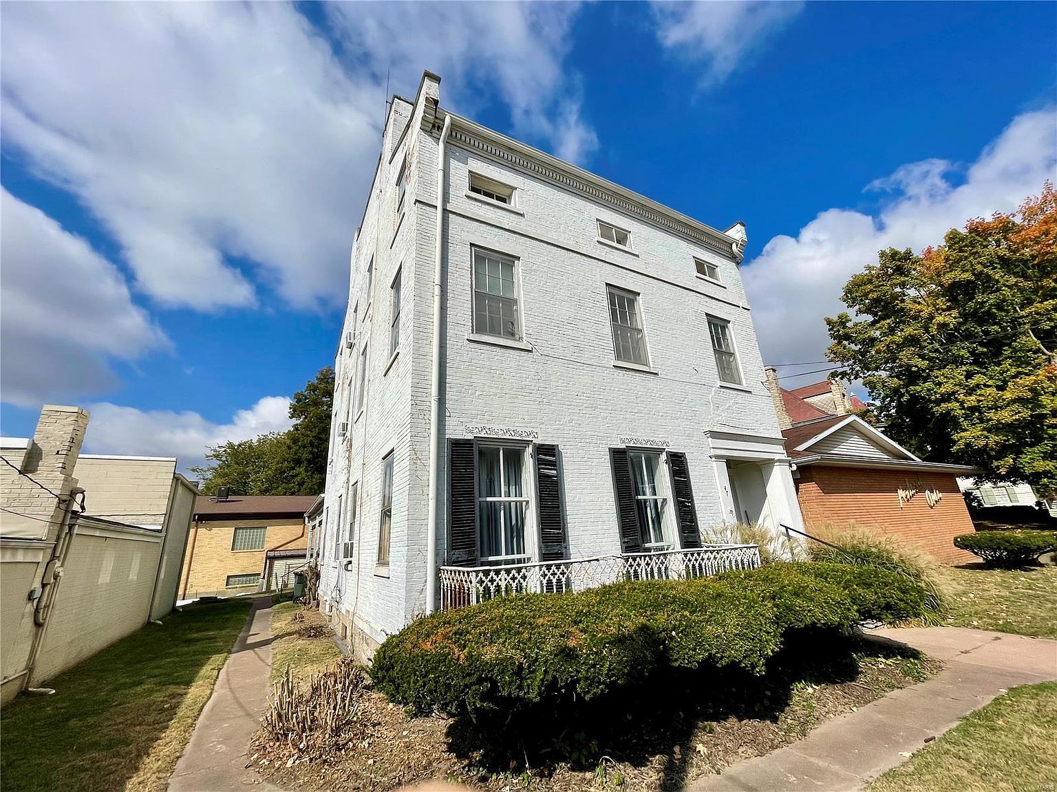 47 S 4th St, Ste Genevieve, MO 63670 MLS 23034257 Zillow