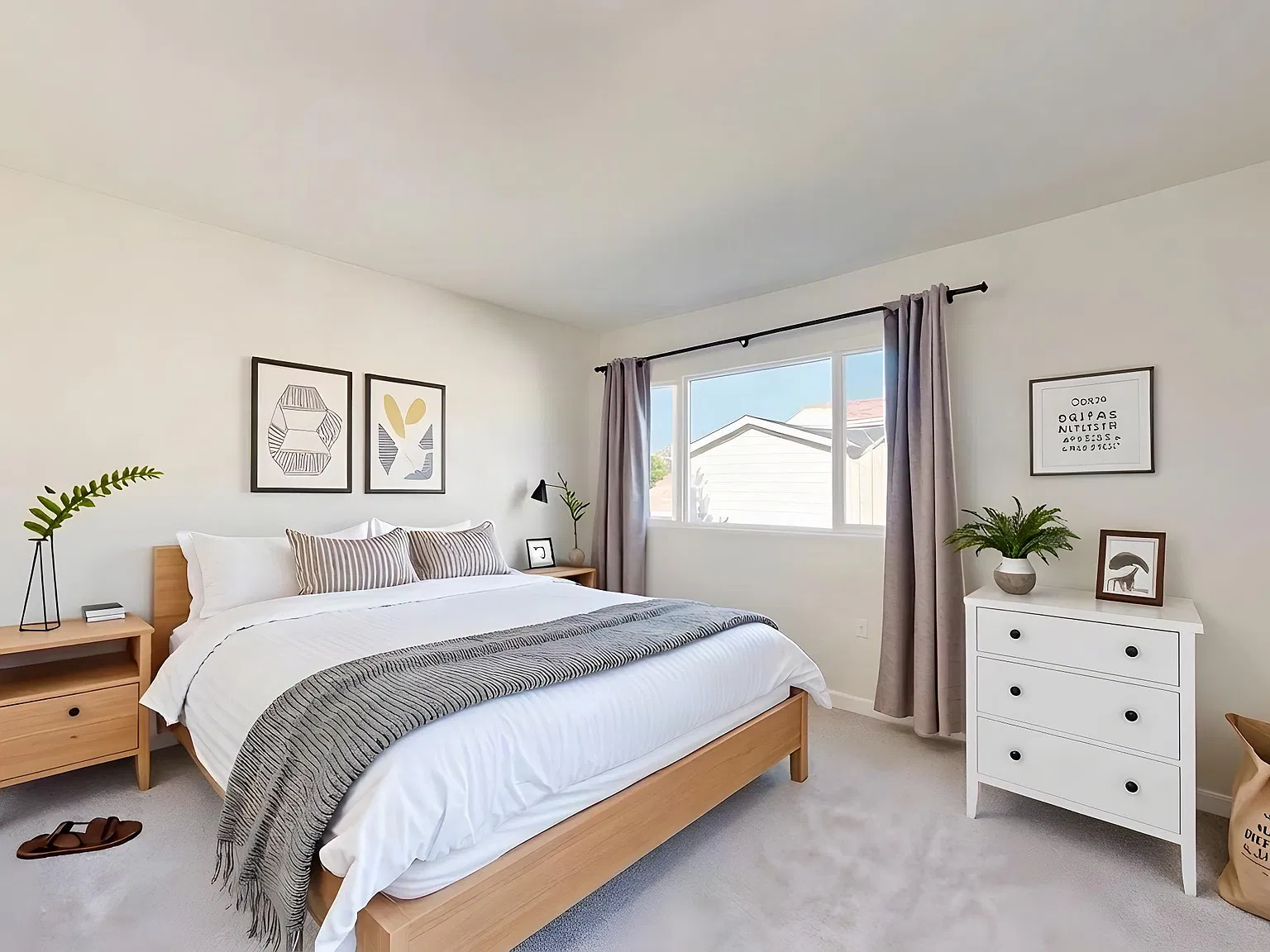 2 bed, 875 sqft, $2,895 — Photo 4
