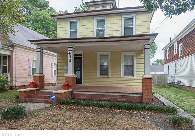 1st image of 443 Mount Vernon Ave