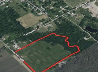 1738 County Road 1400e, Cisne, IL 62823