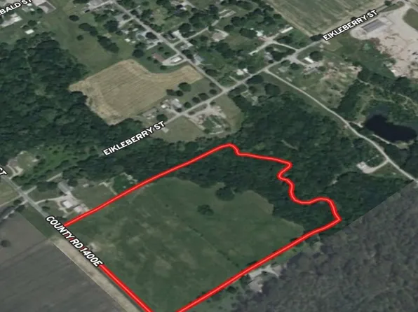 1738 County Road 1400e, Cisne, IL 62823