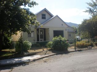 509 W Mullan Ave, Kellogg, ID 83837