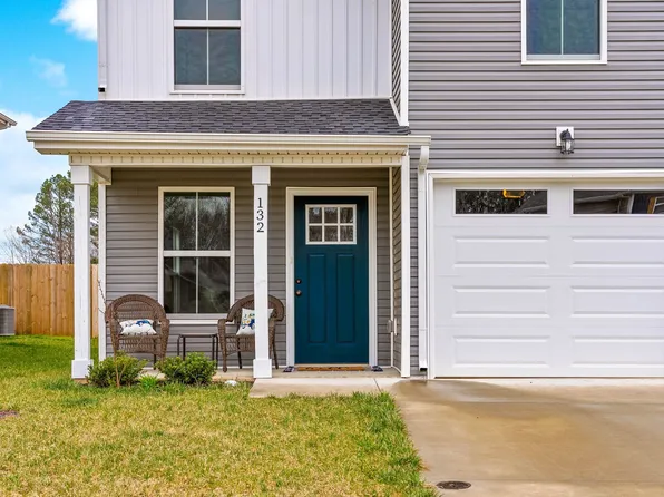 132 Quarry Ridge Rd Lot 178, Clarksville, TN 37043