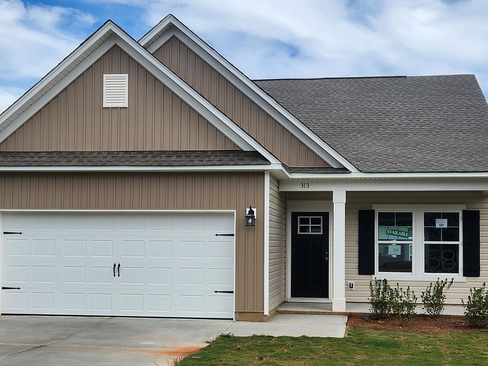 313 Alameda Lane, Pendleton SC 29670