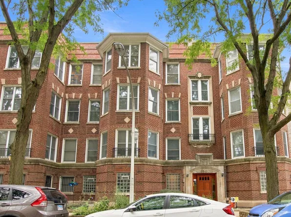 5010 N Glenwood Ave APT 1, Chicago, IL 60640
