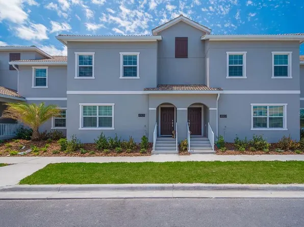 4909 Windermere Ave, Kissimmee, FL 34746
