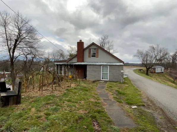 69 Lone Oak Rd, Red House, WV 25168