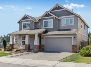 12024 181st Ave E, Bonney Lake, WA 98391
