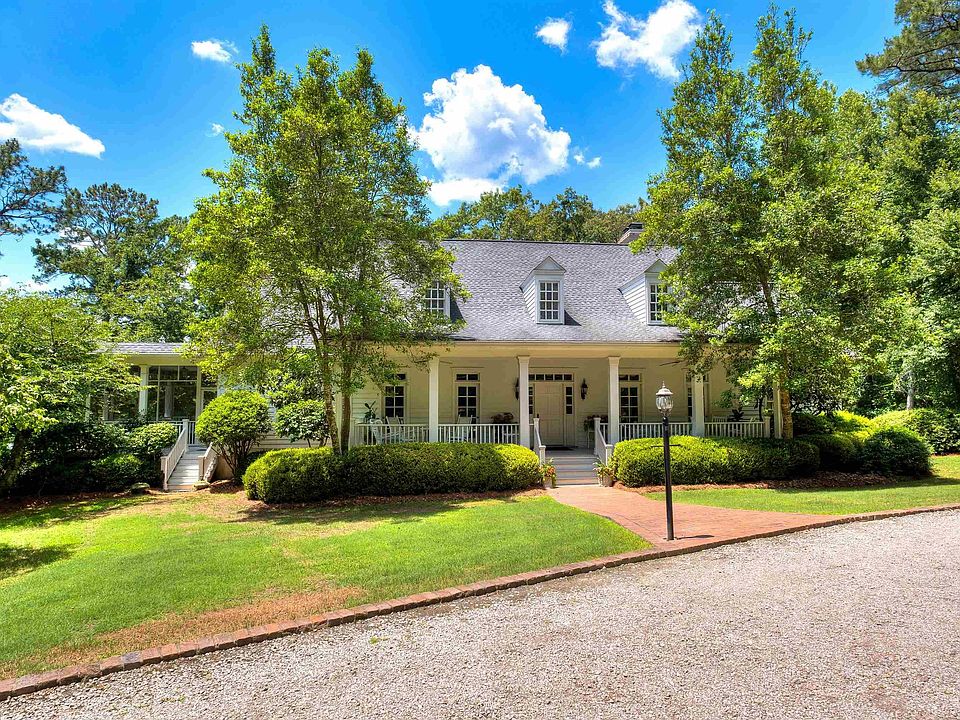 1853 Hasty Rd, Camden, SC 29020 MLS 562633 Zillow