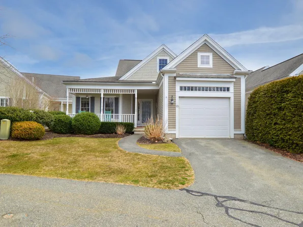13 Blue Meadow Court, Bourne, MA 02532