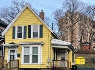 57 Franklin St, New London, CT 06320