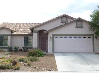 3330 Plaza De Viola, Sierra Vista, AZ 85650