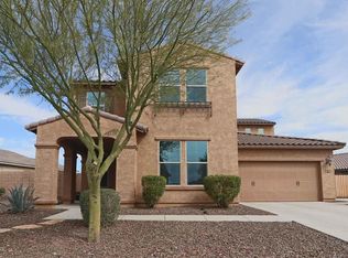 18602 W Glenrosa Ave, Goodyear, AZ 85395
