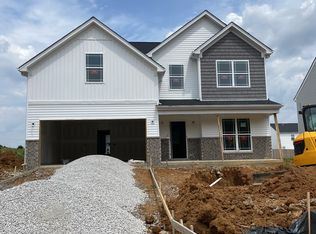 4009 Rampart Way LOT 157, Spring Hill, TN 37174
