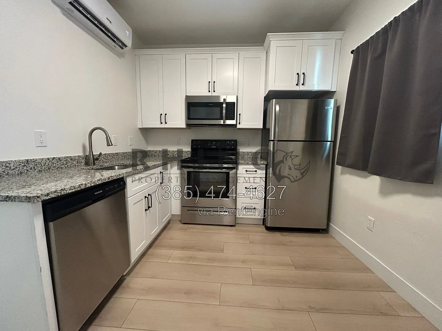 1 bed, 1.0 bath, 800 sqft, $1,200 — Photo 3
