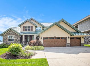 6248 W Reynolds Rd, Haslett, MI 48840