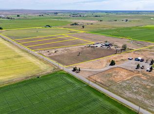 1250 E 963 N, Richfield, ID 83349