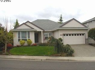 14452 NW Listel Ln, Portland, OR 97229