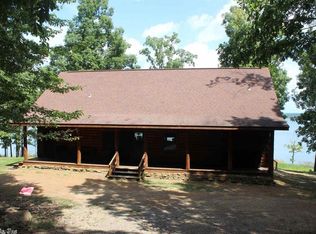74 Paradise Point, Quitman, AR 72131