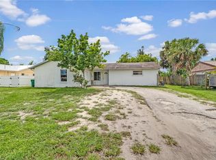 1773 41st Ter SW, Naples, FL 34116