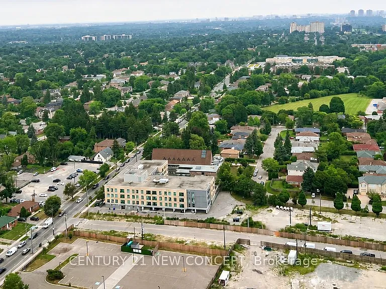 5858 Yonge St #Penthouse 10 — Photo 16