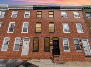 33 S Carey St, Baltimore, MD 21223