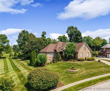 3542 Lafayette Parkway, Floyds Knobs, IN, 47119