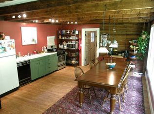 78 Millbrook Rd, Waitsfield, VT 05673