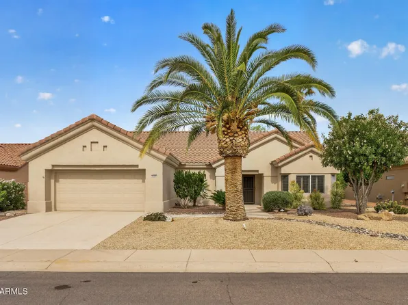 21616 N 153RD Drive, Sun City West, AZ 85375