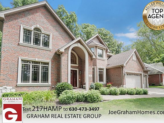 2nd image of 217 Hampshire Ct