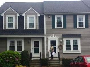 1024 S Main St APT 2, Attleboro, MA 02703