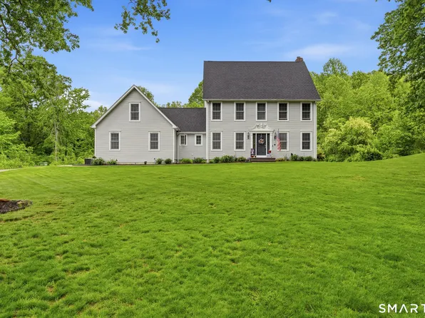 40 Chatham Fields Road, East Hampton, CT 06424