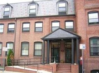 10 Weston Ave APT 105, Quincy, MA 02170