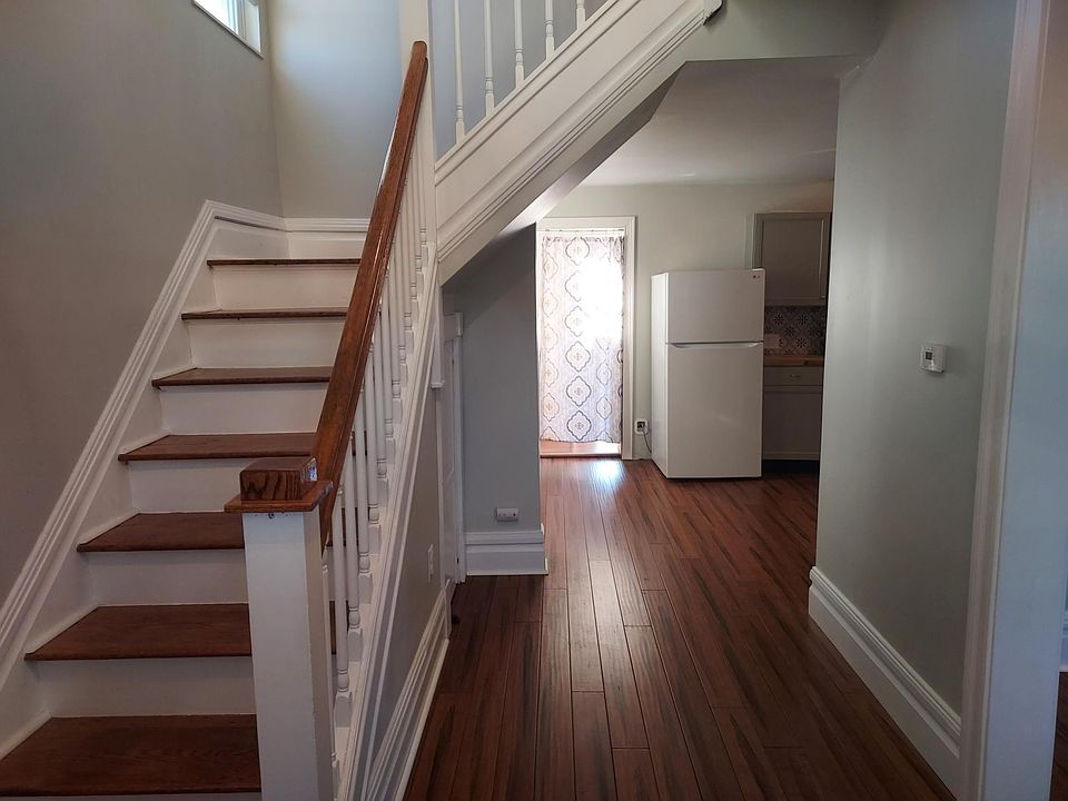 Entry Way