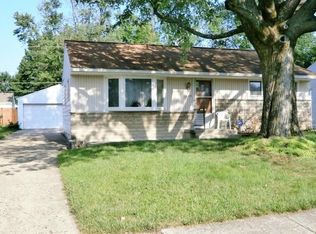 1445 Byron Ave, Columbus, OH