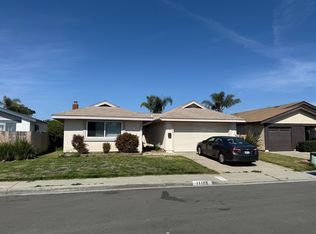 11186 Berryknoll St, San Diego, CA 92126