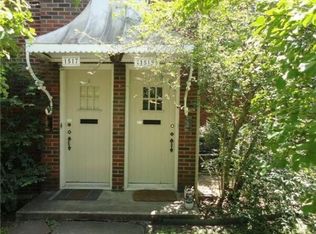 1417 W Lynn St #1519, Austin, TX 78703