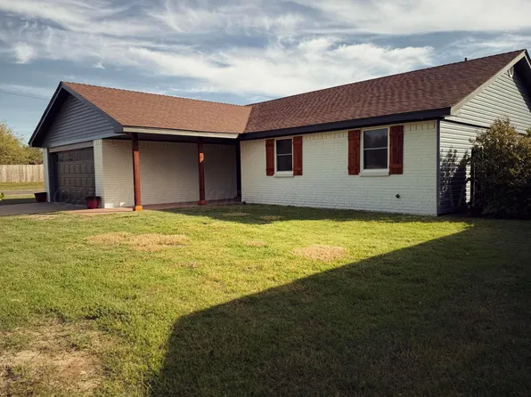 1001 Holly Ln, Canyon, TX 79015
