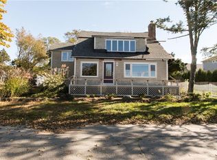 32 Brookwood Rd, Bristol, RI 02809