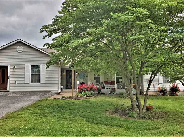 256 Blackmon St, Medina, TN 38355