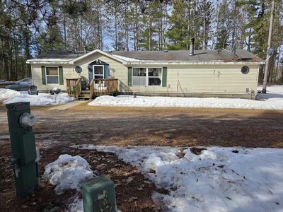9360 Ocqueoc Lake Rd, Ocqueoc, MI, 49759