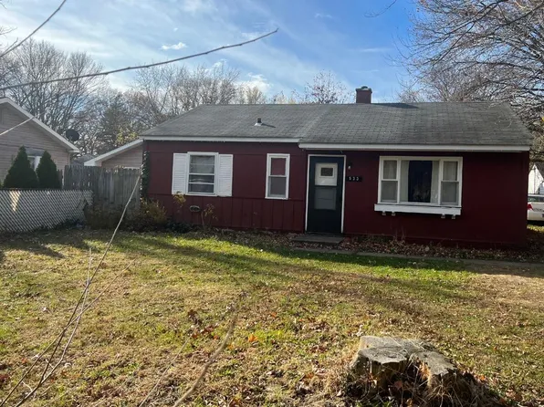 533 Highland Ave, Michigan City, IN 46360