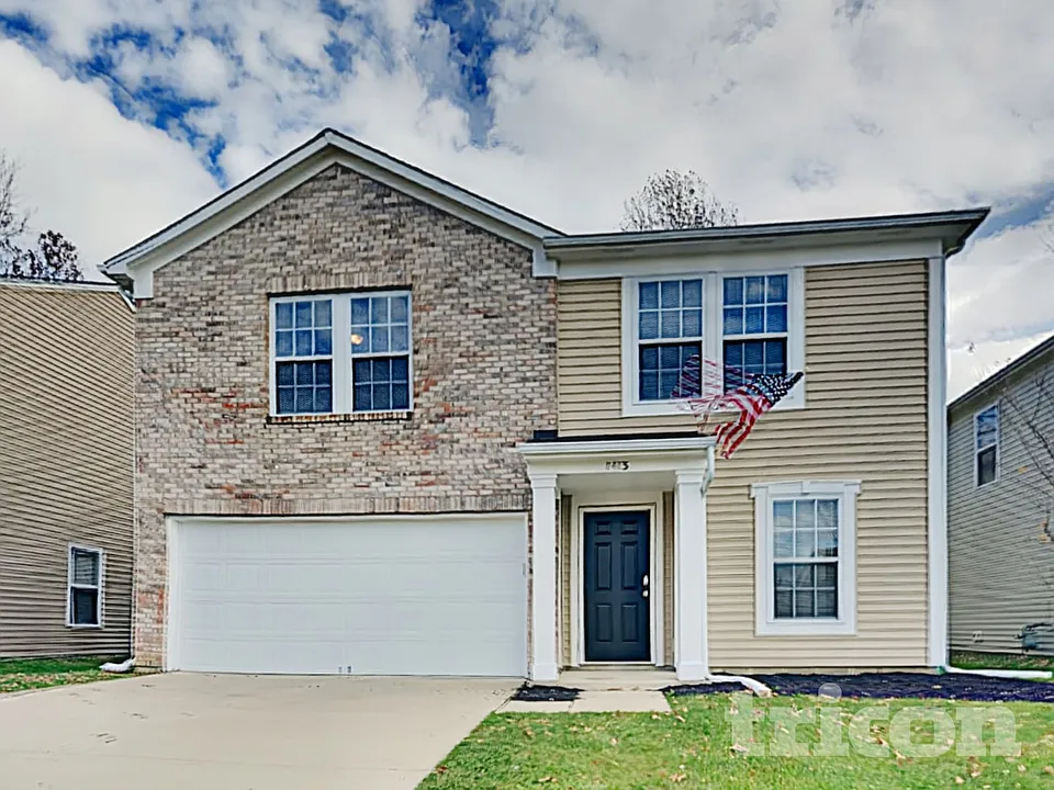 1413 Bluestem Dr