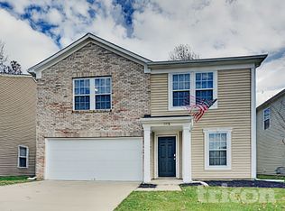 1413 Bluestem Dr, Greenwood, IN 46143