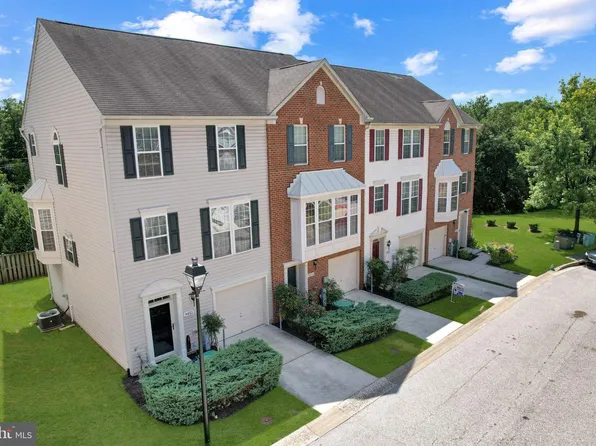9453 Birdhouse Cir #38, Columbia, MD 21046